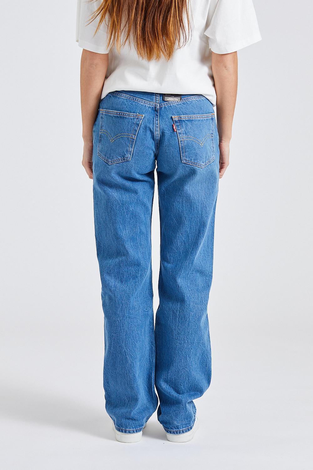 Levis 501 outlet medium indigo